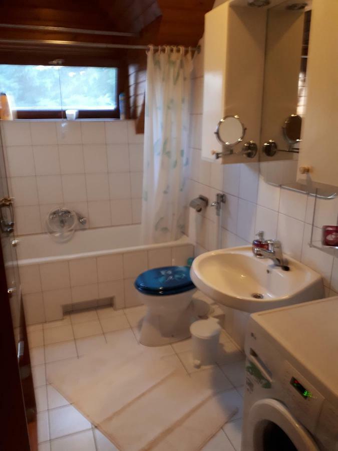 Magdi Apartman Keszthely Ngoại thất bức ảnh