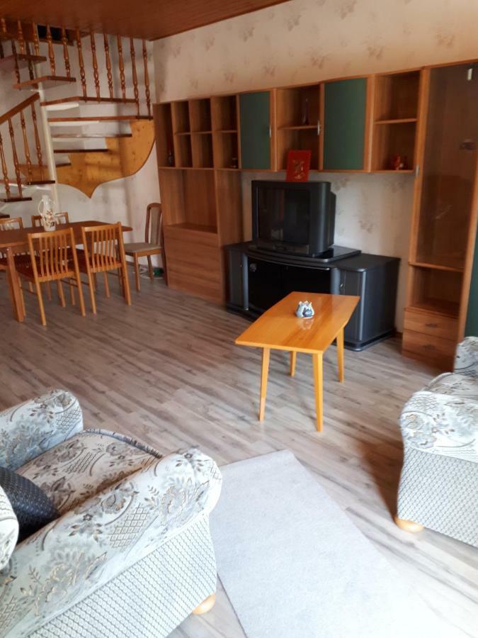 Magdi Apartman Keszthely Ngoại thất bức ảnh