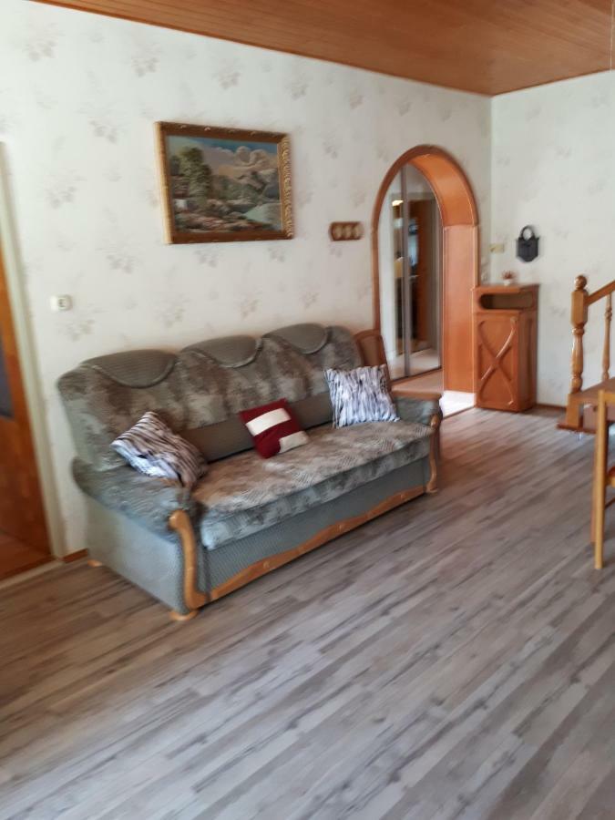 Magdi Apartman Keszthely Ngoại thất bức ảnh